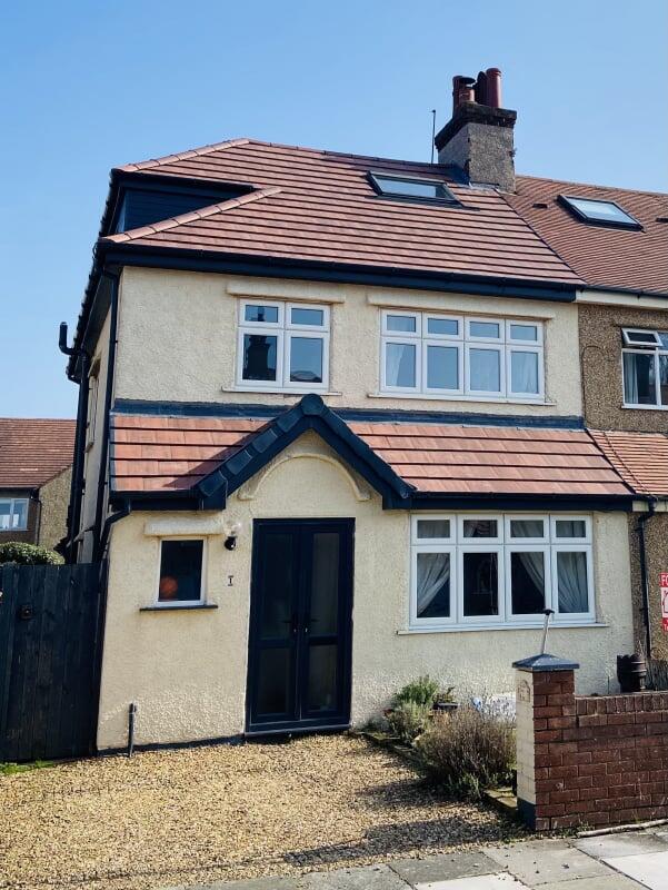 Main image of property: Sandfield Avenue, Meols, Wirral, CH47