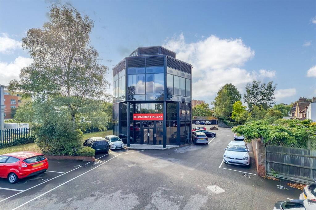 Main image of property: Ridgmont Plaza, 36 Ridgmont Road, St. Albans, Hertfordshire, AL1