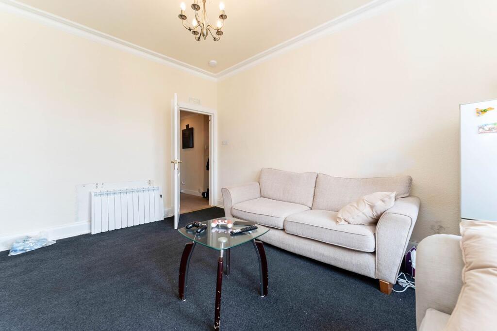 Apartment in Dundee, Stobswell - View 4