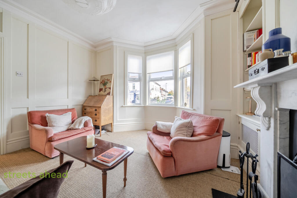 House in London, Thornton Heath - View 5