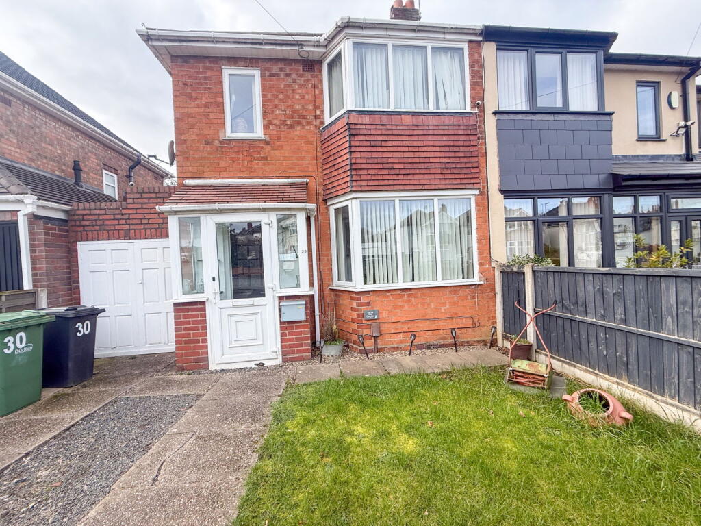 Main image of property: Lyttleton Avenue, Halesowen, B62 9ED