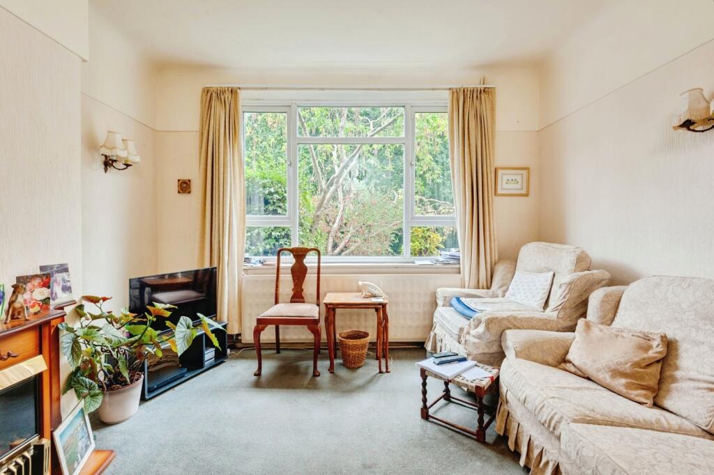 House in Liverpool, Sandfield Park, Knotty Ash - View 5