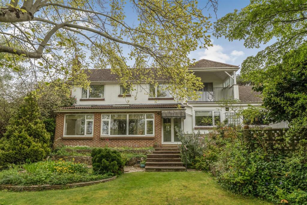 Main image of property: Wallace Road, Broadstone