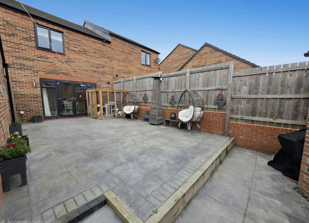 Littlestone Wynd, Cramlington photo 4