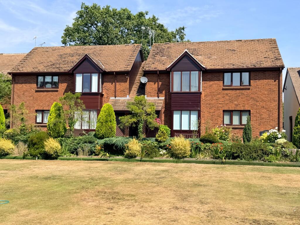 Main image of property: Hospital Lane, Bede Village, CV12