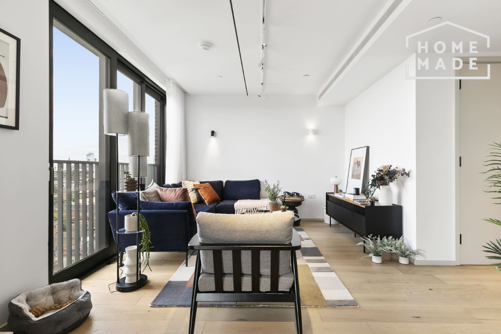 Main image of property: Author Kings Cross