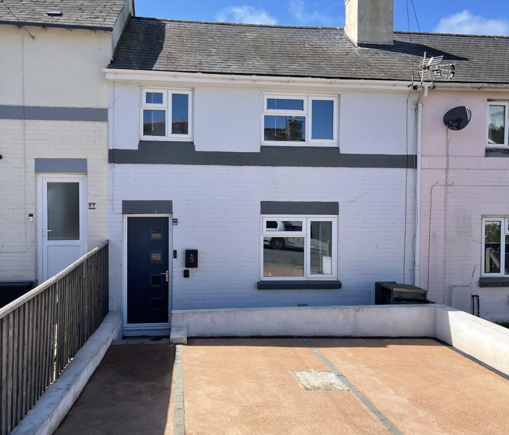 Main image of property: Longstone Road, Paignton