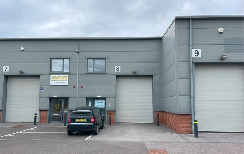 Main image of property: Foxcote Avenue, BA2