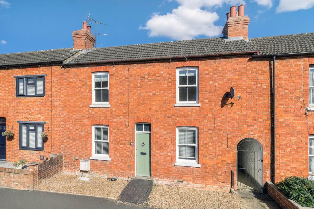 Main image of property: Greenfield Road, Newport Pagnell