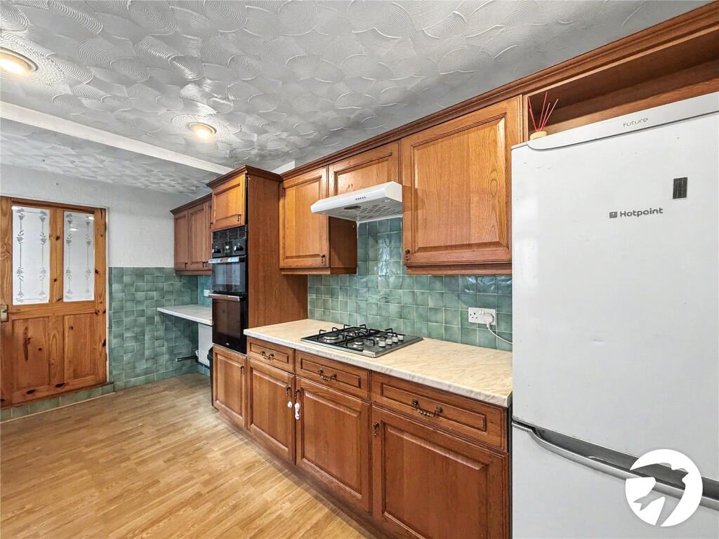House in Rochester - More