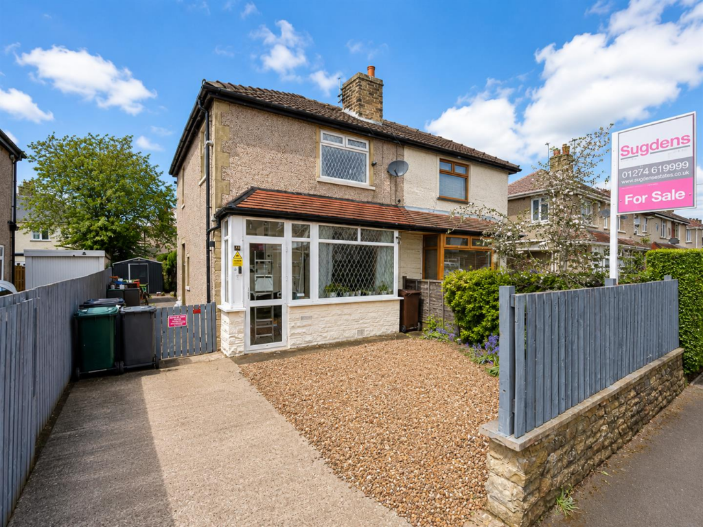 Main image of property: Claremont Road, Shipley