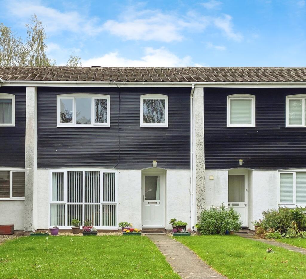 Four Ash Court, Usk, NP15, Usk