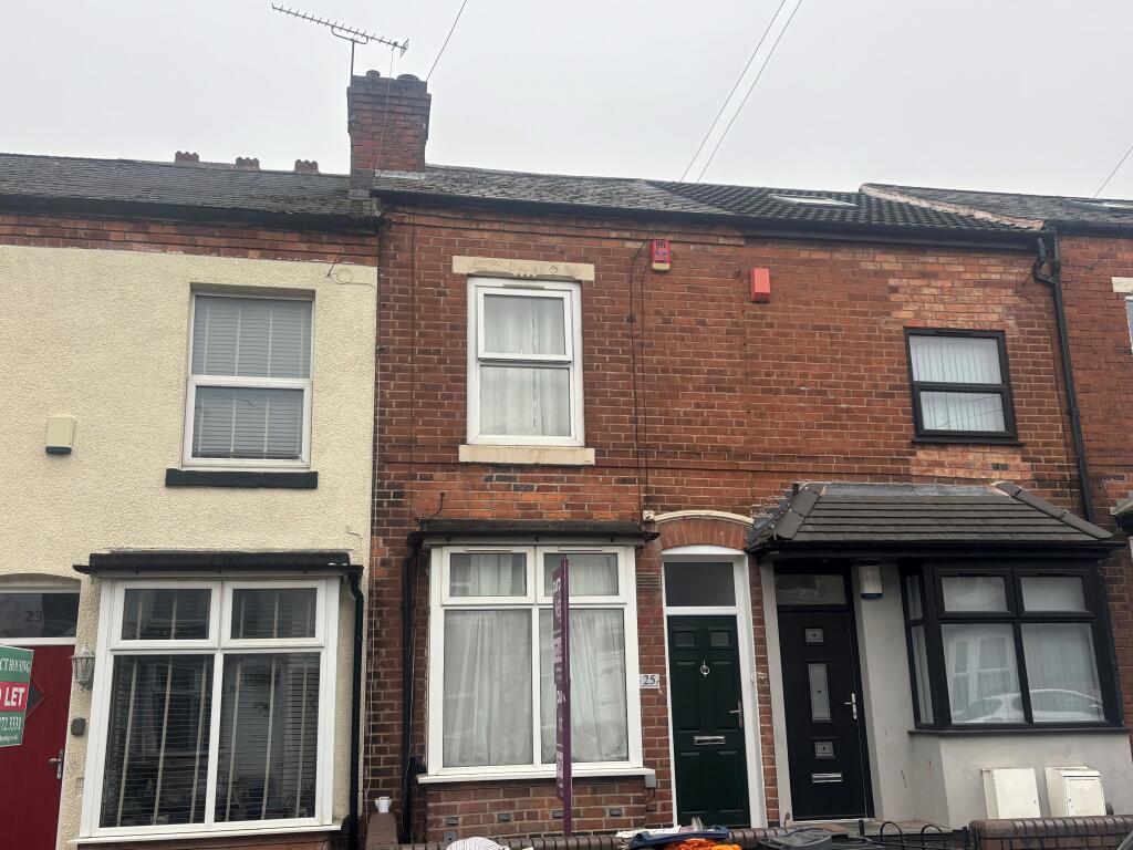 Main image of property: Winnie Road, Selly Oak, West Midlands, B29