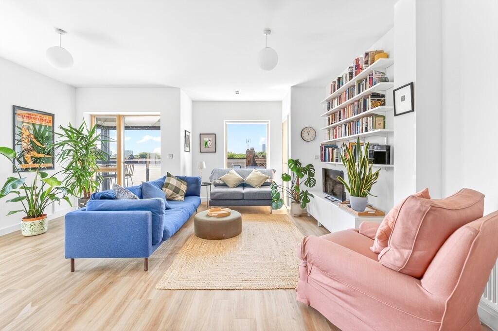 Main image of property: Strawbridge Court, London