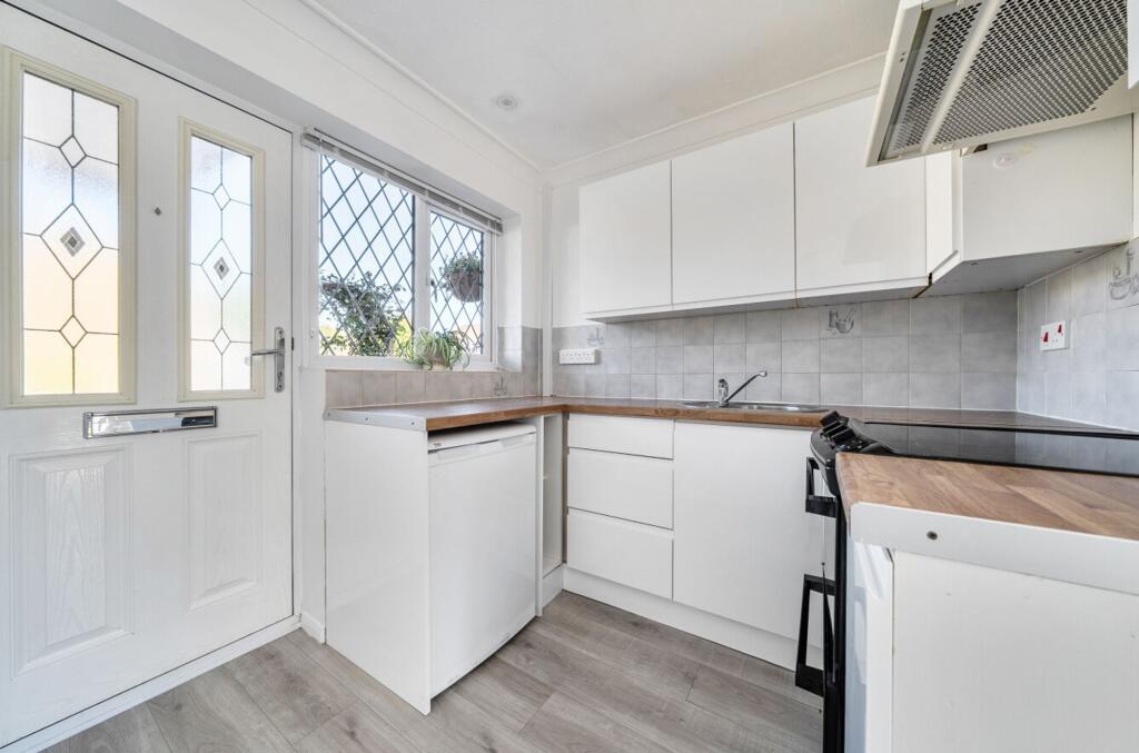House in Reading - View 5