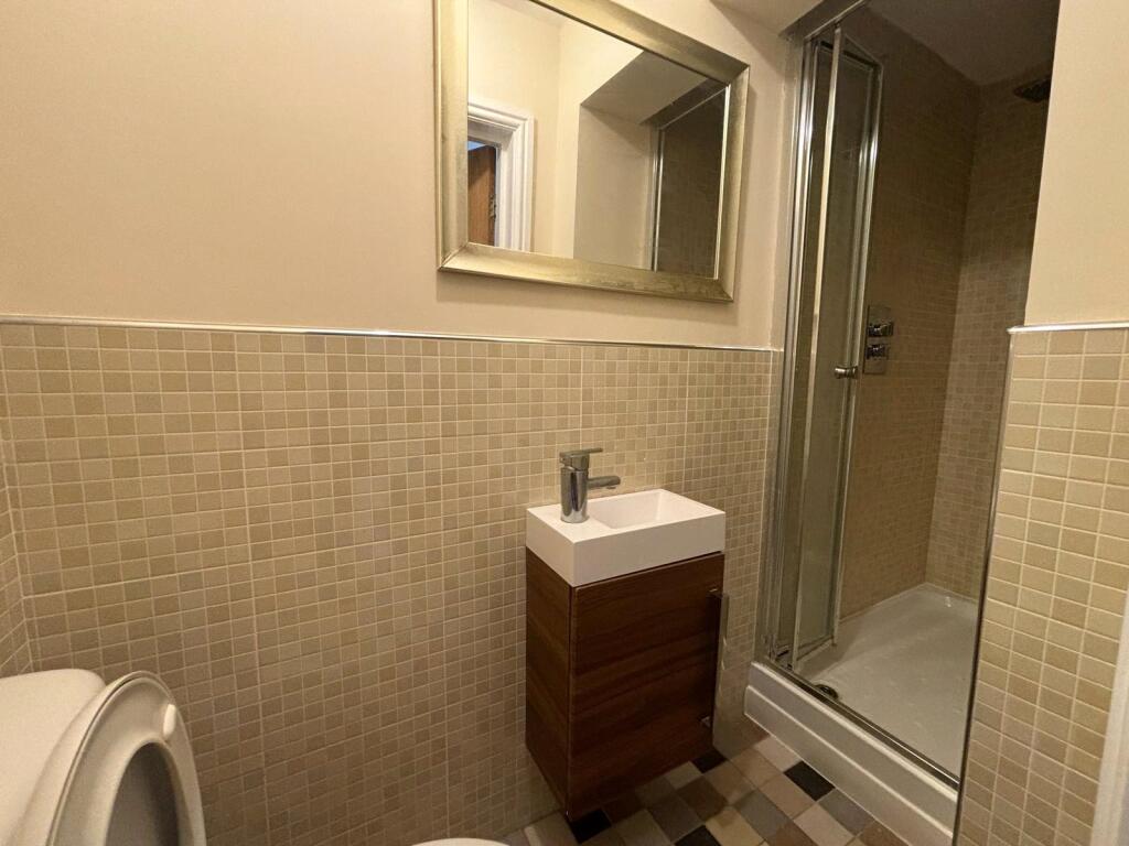 3 bedroom terraced house for rent