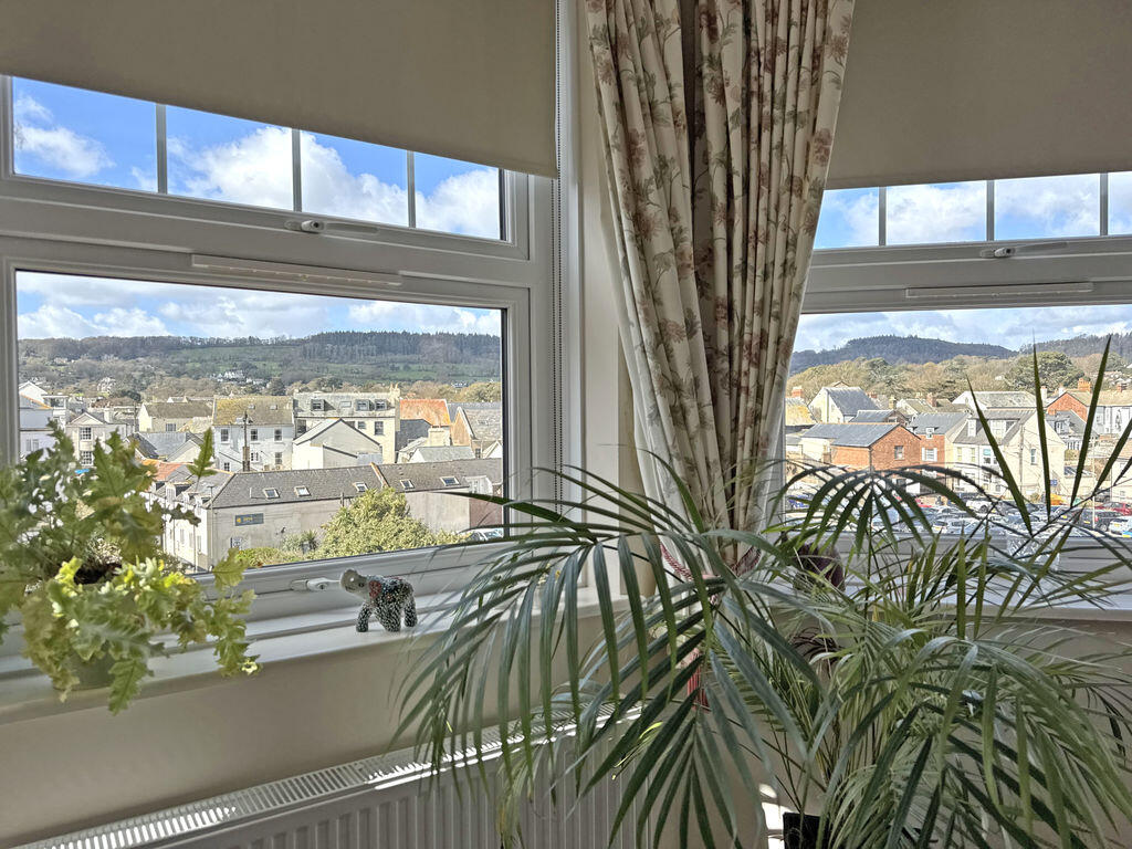 Main image of property: The Esplanade, Sidmouth