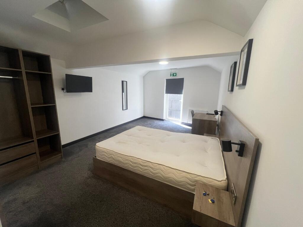 Main image of property: Babington Lane, Derby, Derbyshire, DE1