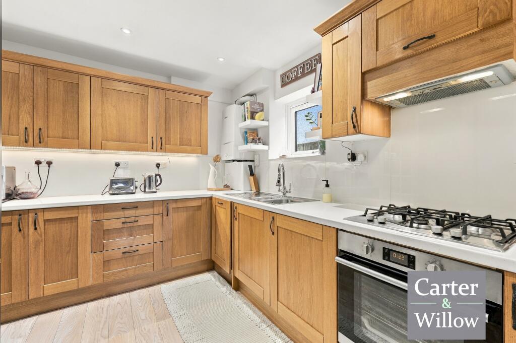 House in London, Becontree Heath - View 3