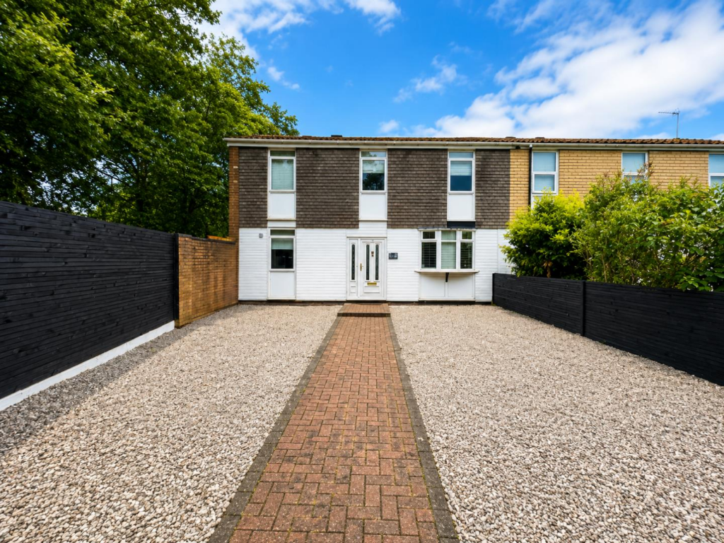 Main image of property: Harden Road, Walsall