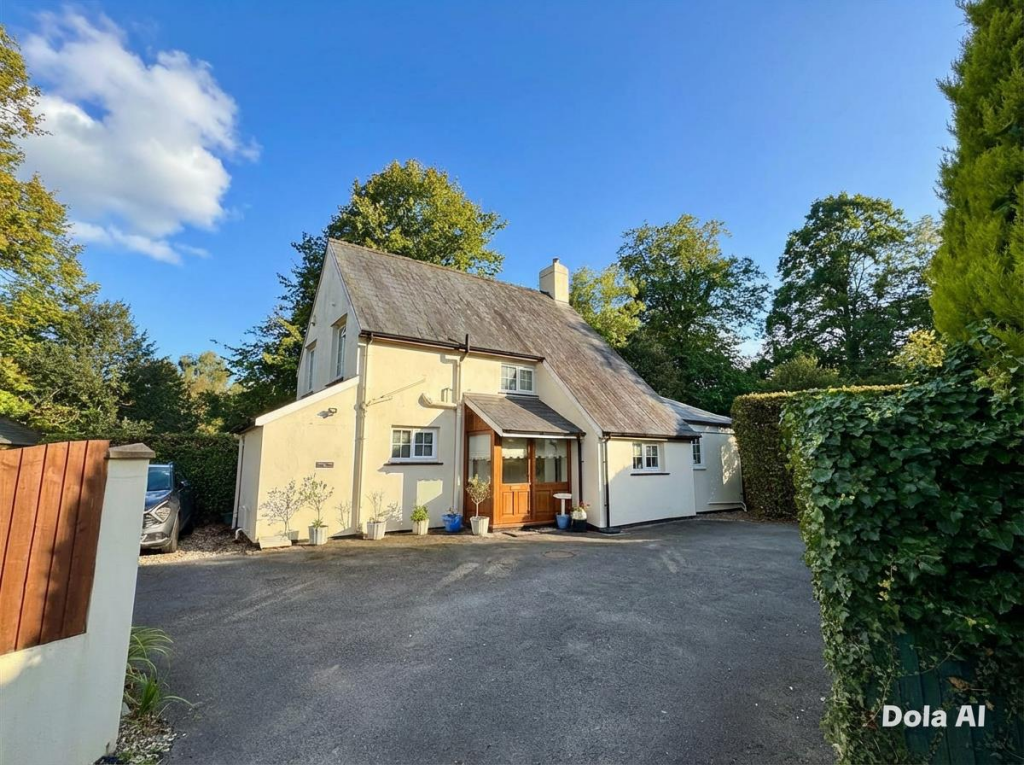 Main image of property: Ash Tree Road, Caerwent, Caldicot