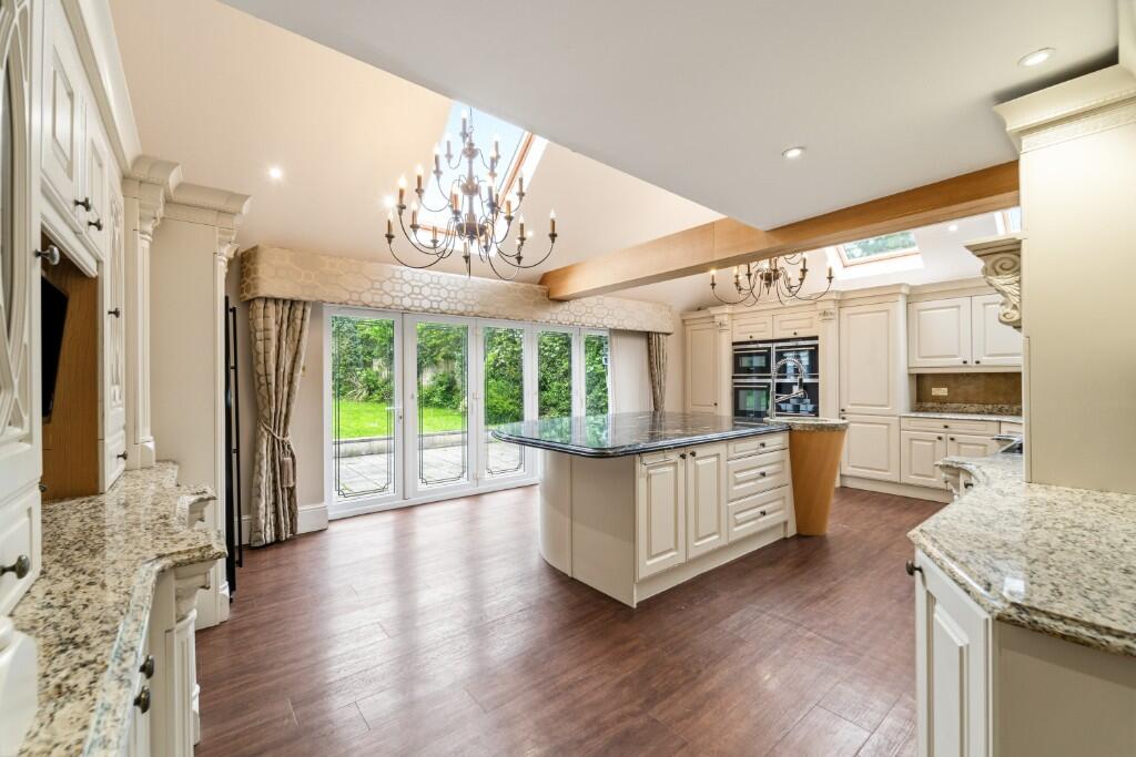Grange Road, Dorridge, Solihull, B93 photo 4