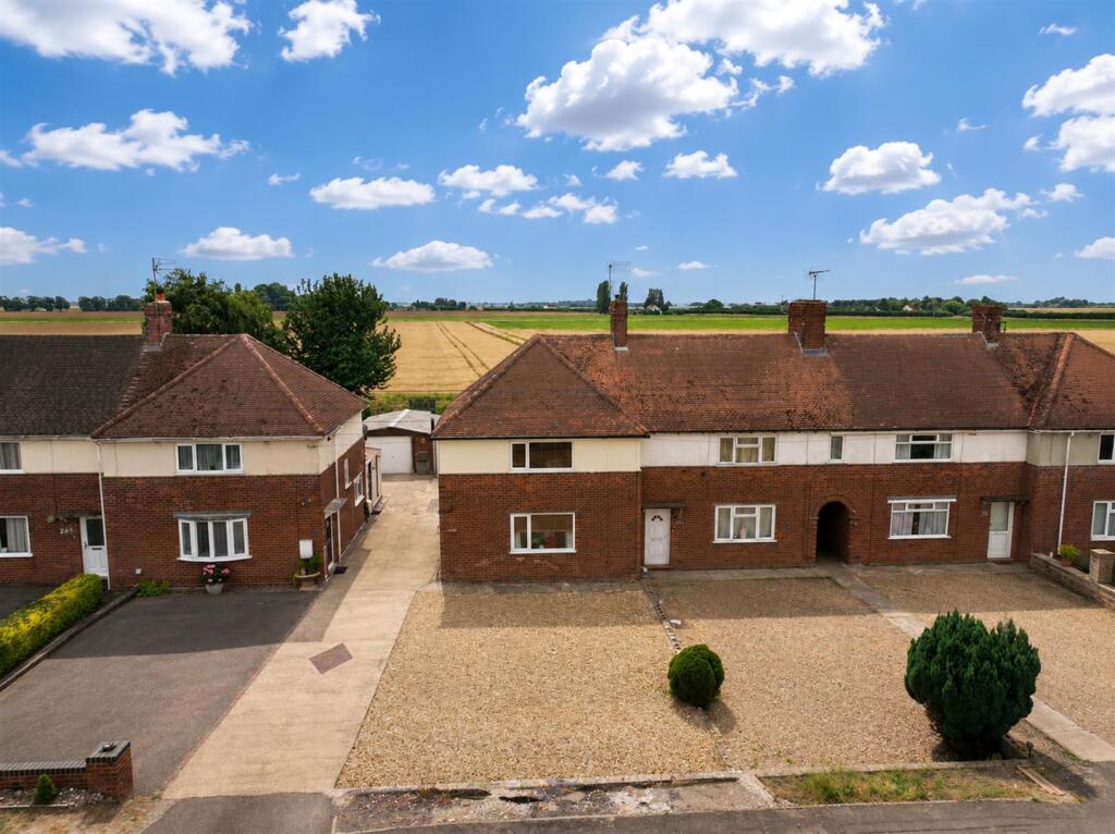 Main image of property: Bourne Road, Pode Hole, Spalding