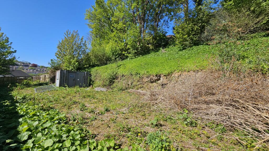 Main image of property: Flaxmoor Terrace, Bodmin