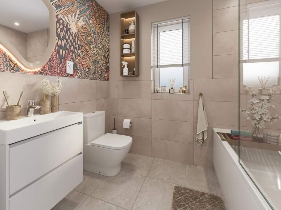 House in Reading - View 5