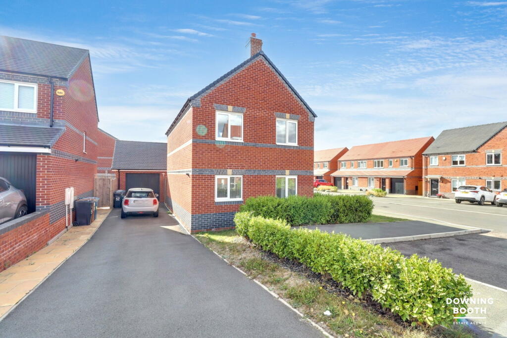 House in Walsall - View 2