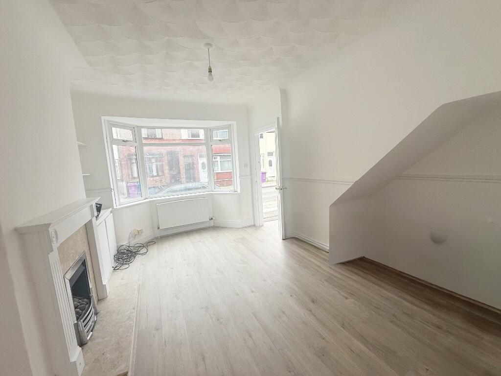 Main image of property: Glamis Road, Liverpool, Merseyside, L13