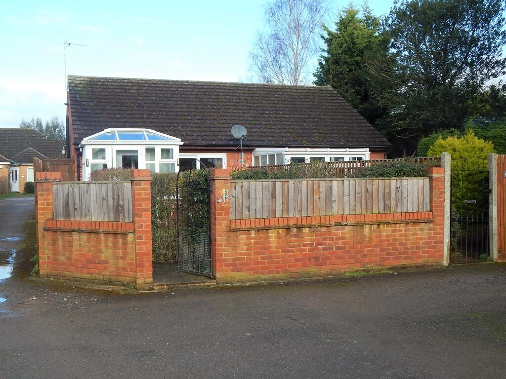 House in Oxford - View 4