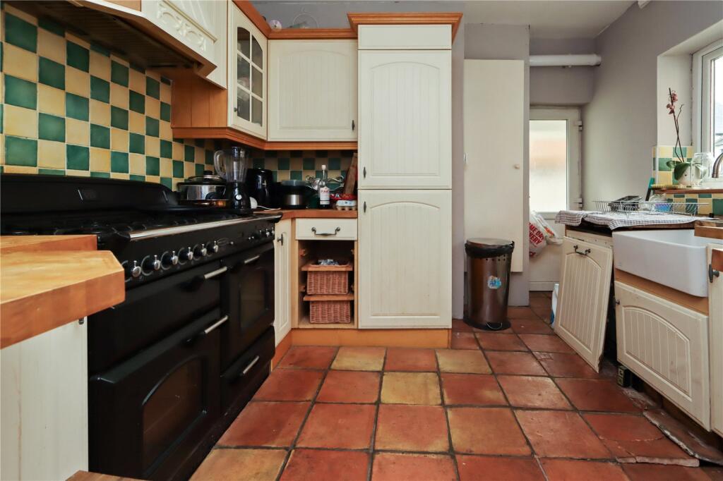 House in Ryton, Crookhill - More