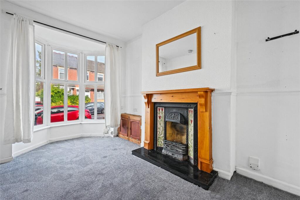 House in Wolverhampton, Springfield, Fallings Park - View 5