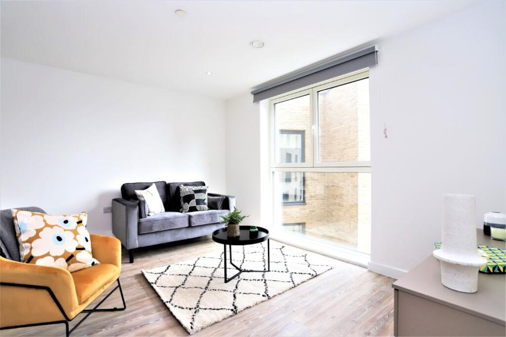 Main image of property: Clippers Quay Salford M50