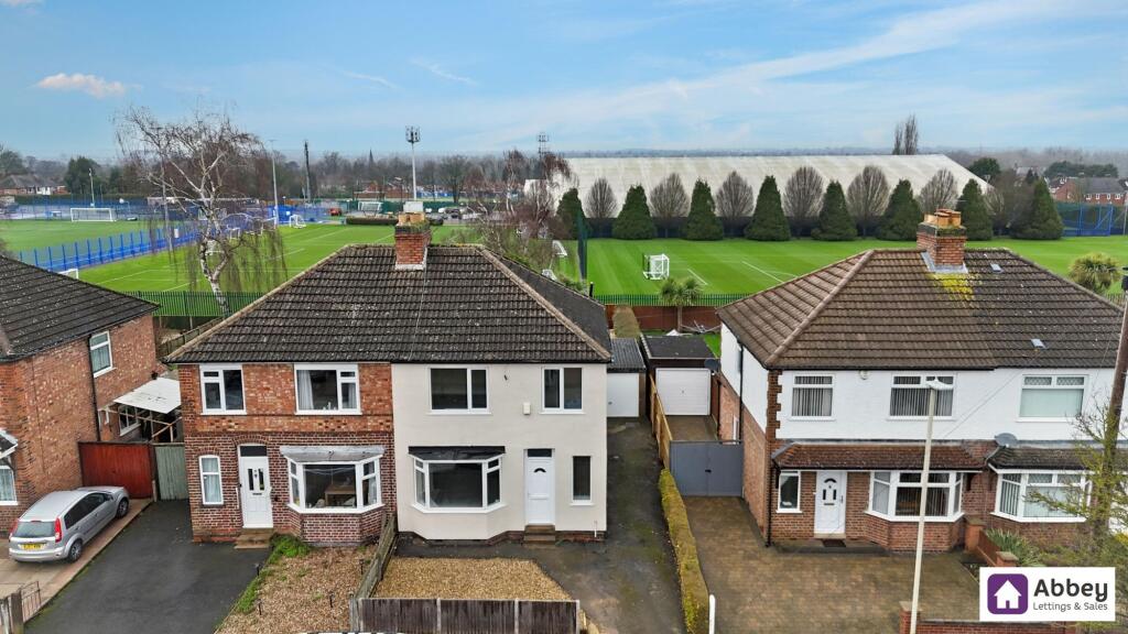 Main image of property: Aylestone Drive, Leicester, LE2