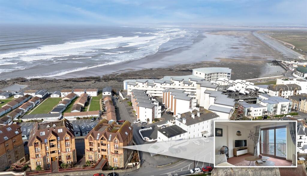 Main image of property: Atlantic Way, Westward Ho, Bideford