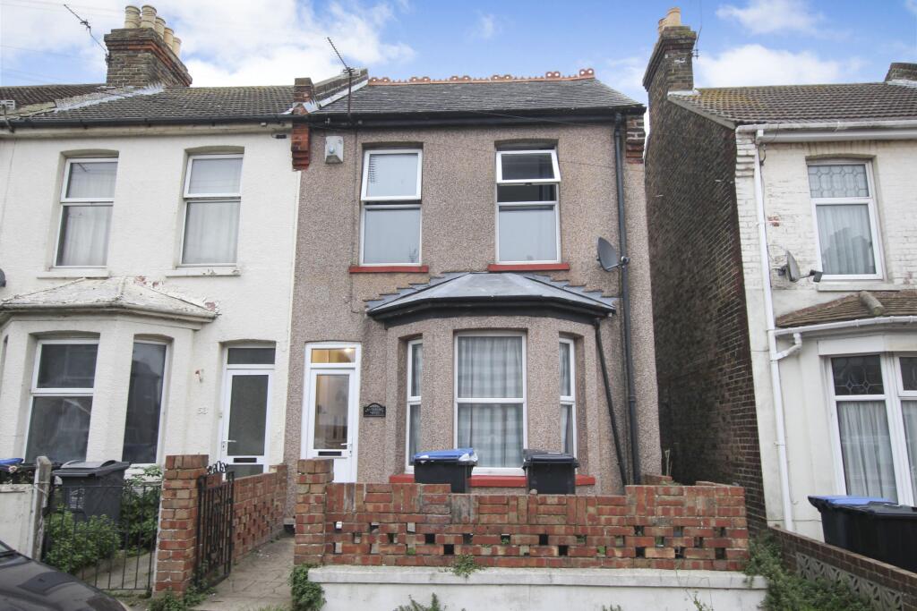 Main image of property: Cecilia Road, Ramsgate