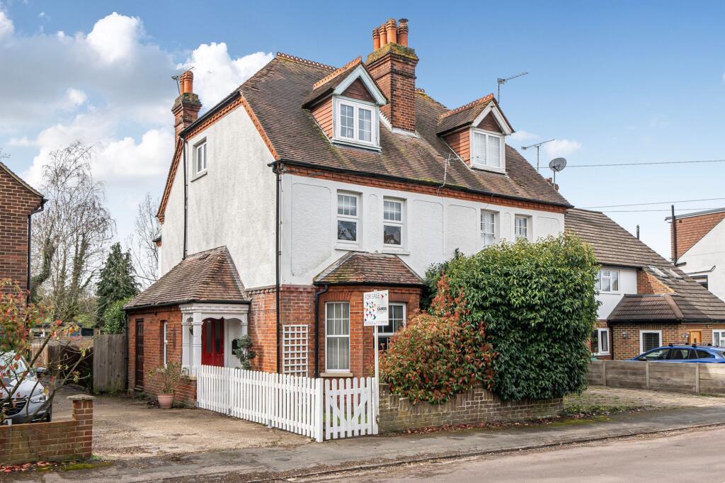 Main image of property: Caenwood Road, Ashtead, KT21