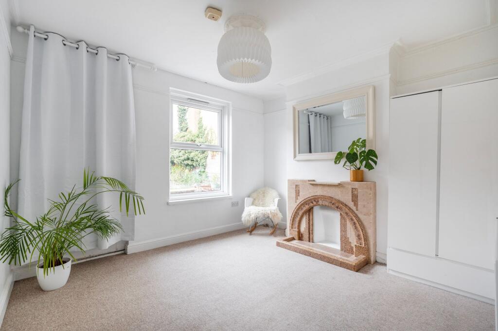 House in Norwich - View 5