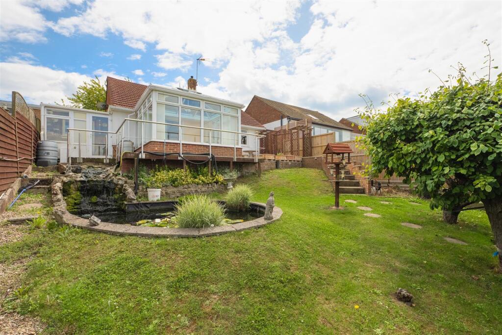 House in Whitstable, Mariner's View - View 4