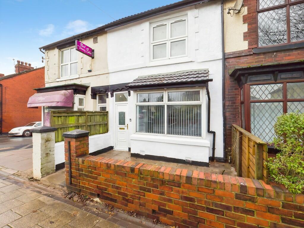 Main image of property: High Lane, Burslem