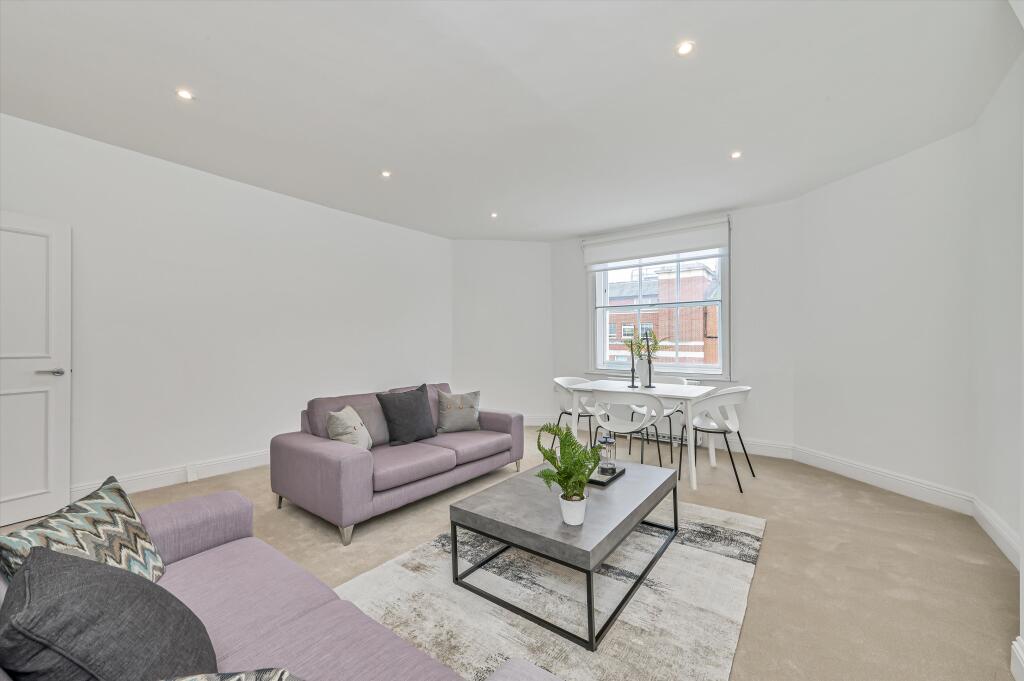 Main image of property: Upper Wimpole Street, Marylebone, London W1G