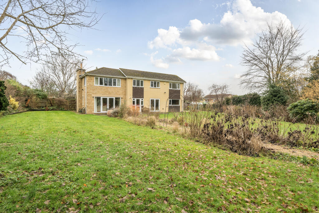 Additional image 14 of Badminton Gardens, Bath, BA1