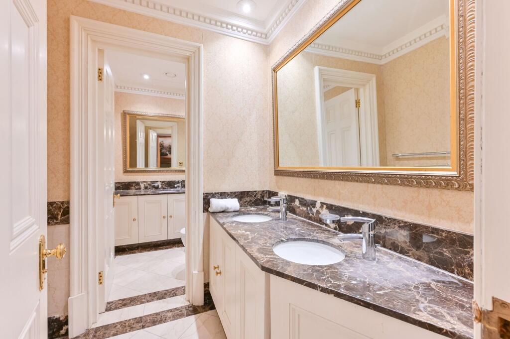 4 bedroom flat for rent