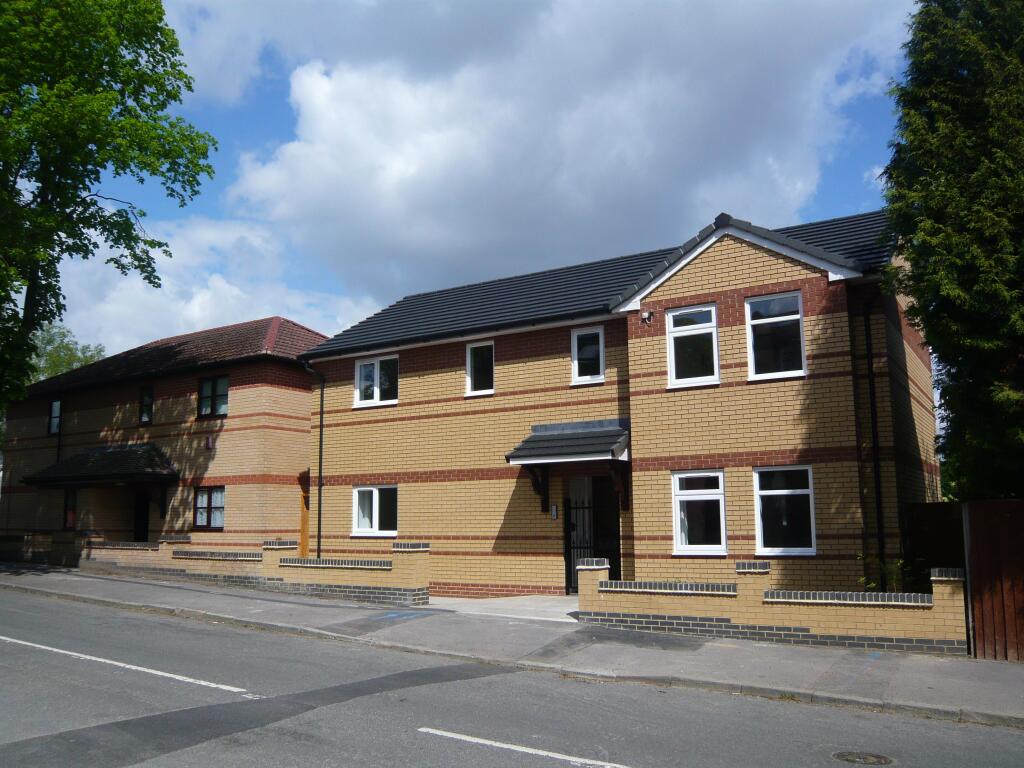 Main image of property: Freemantle Road, Stoneygate, LE2,