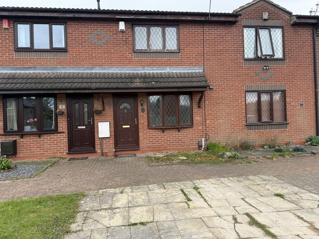 Main image of property: Corina Way, Stoke-On-Trent