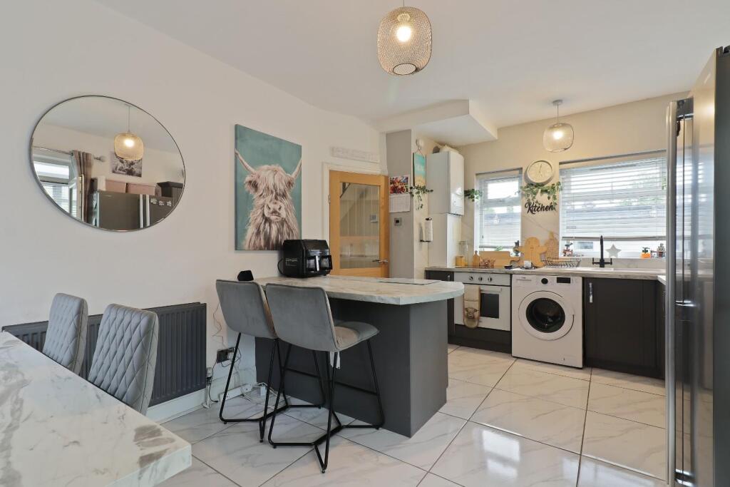 House in Sheffield - View 3