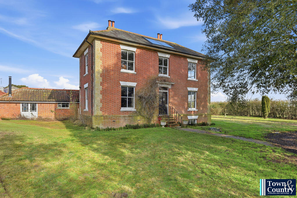 Main image of property: Hawk Lane, Weeley, CO16