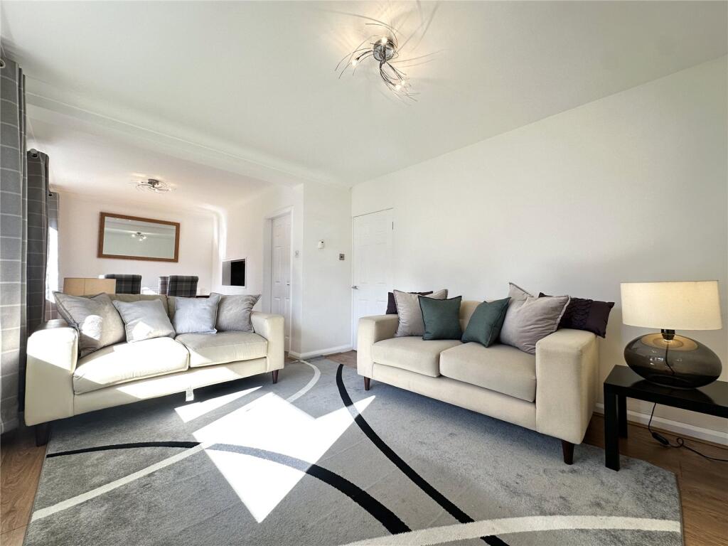 Main image of property: Woodville Court, Leeds, West Yorkshire